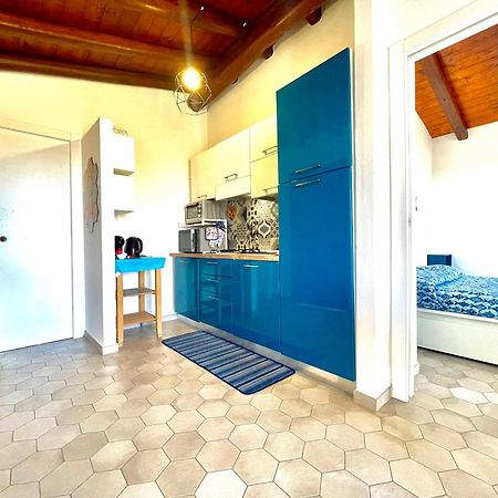 Dreamy Seaside Apartment Бари Сардо Екстериор снимка